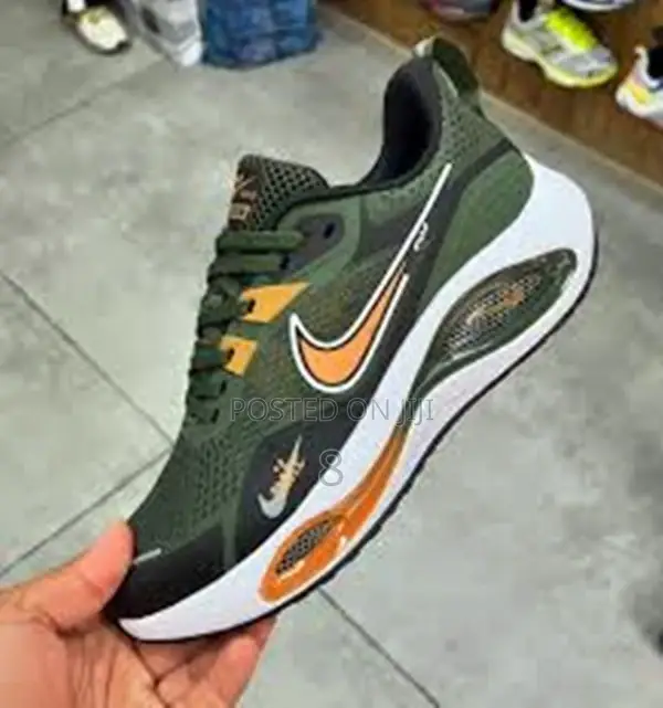 Nike Air Zoom Shoes – Everyday Comfort With Performance Tech
