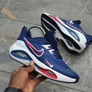 Nike Air Zoom Sneakers – Built for Movement Speed