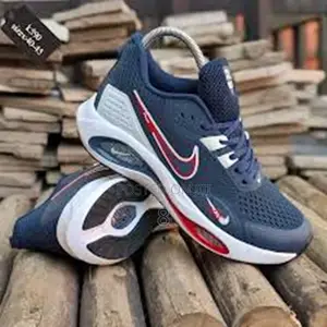 Nike Air Zoom Sneakers – Built for Movement Speed