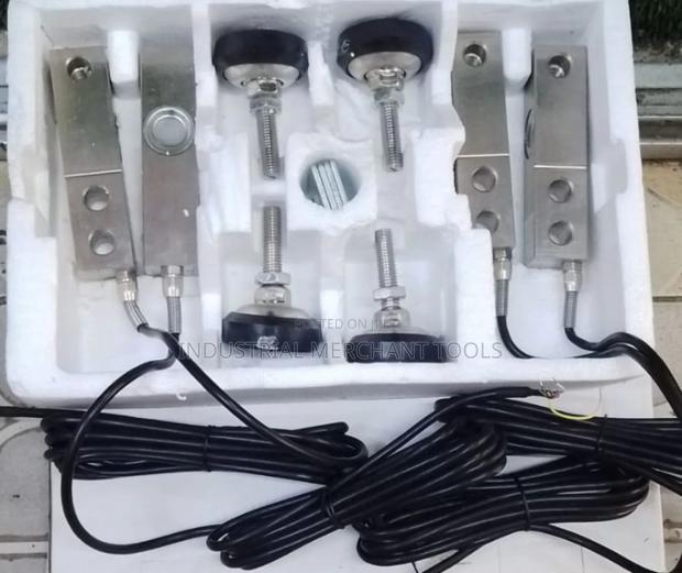 1tonne Load Cell(4sets) - main view