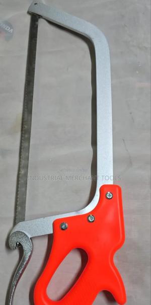 Long Term Red Meat Saw - thumbnail 2