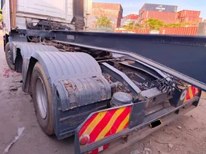 Actoss Mb2 Single Sevi Kijwa Only Perss 3.2m Location Nairobi