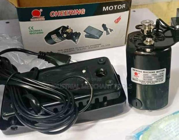 Sewing Motor -Super - main view