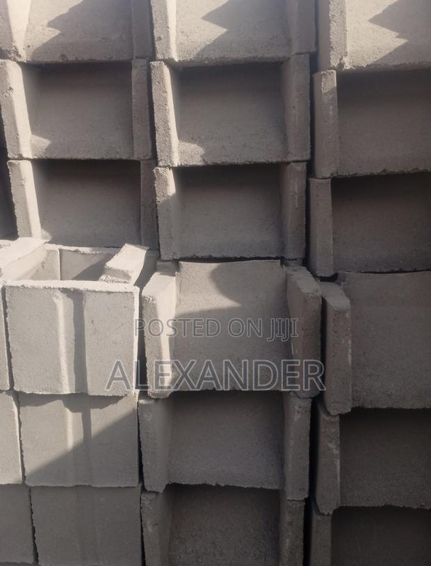 Louvers (Vent Blocks) - thumbnail 3