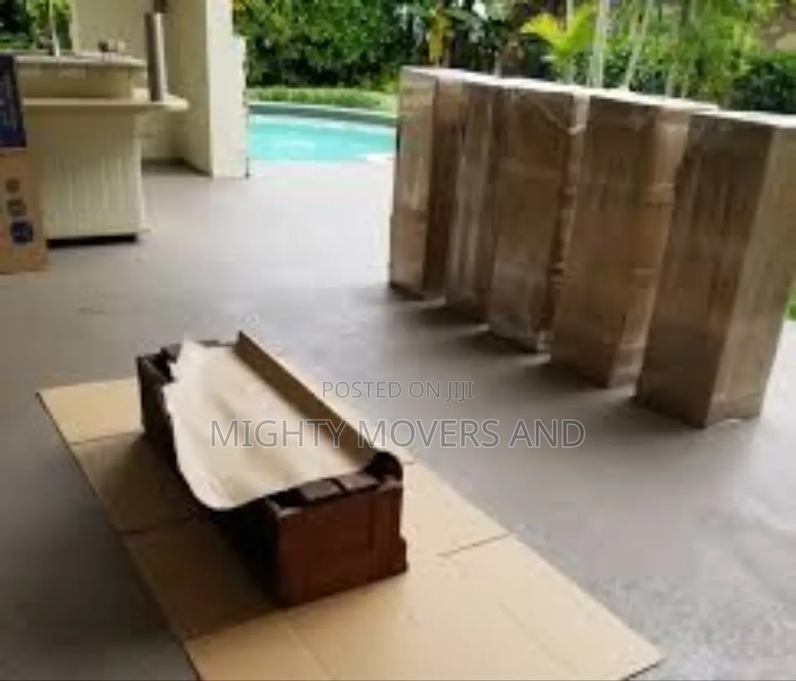 Movers and Packers Services Are Available Within Embakasi/Utawala/L