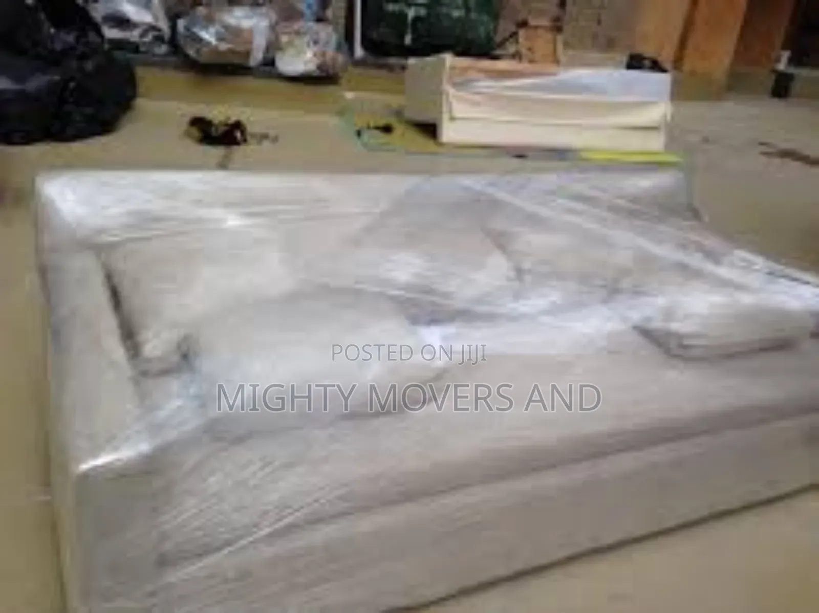 Movers and Packers Services Are Available Within Embakasi/Utawala/L