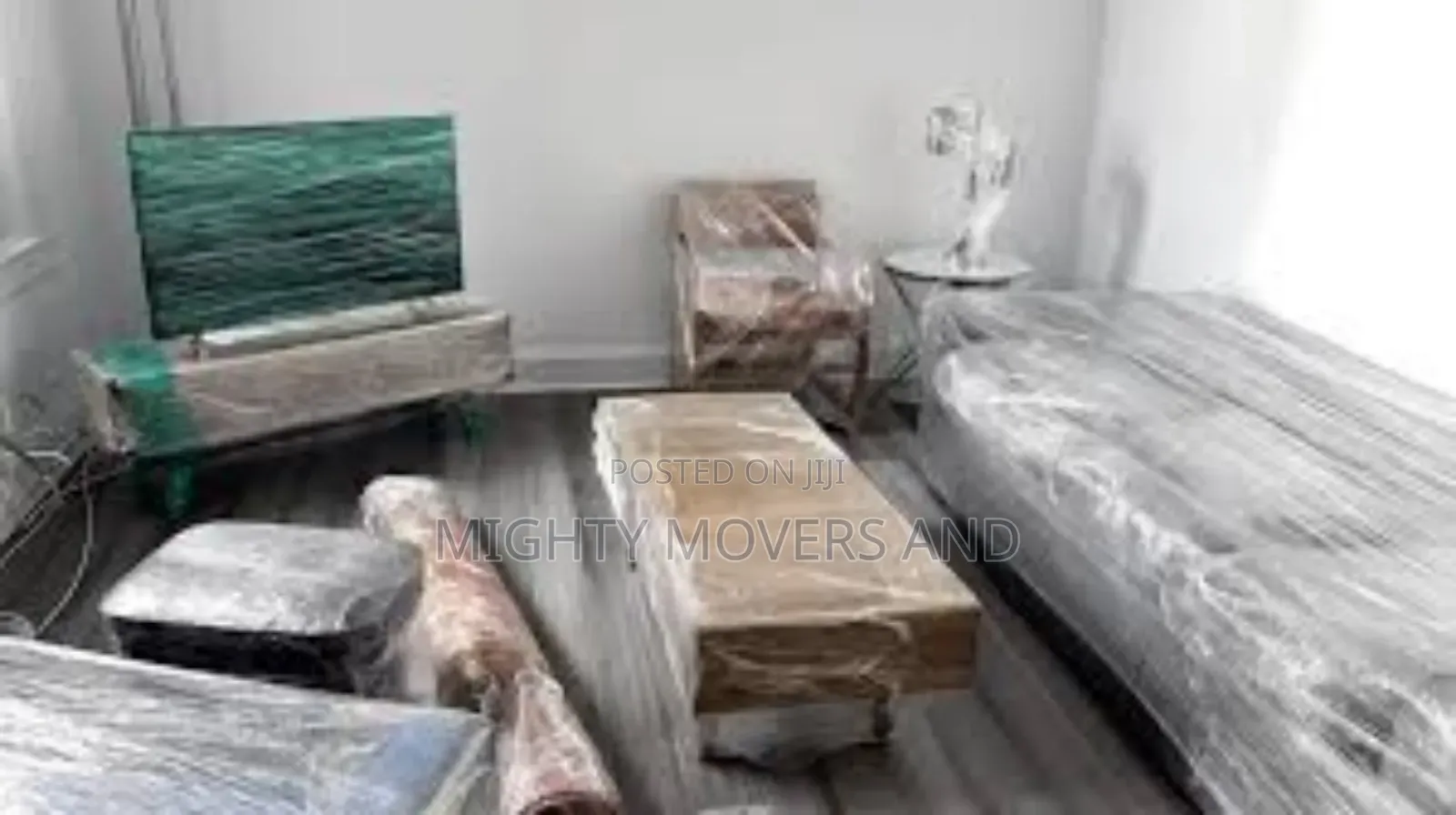 Movers and Packers Services Are Available Within Embakasi/Utawala/L
