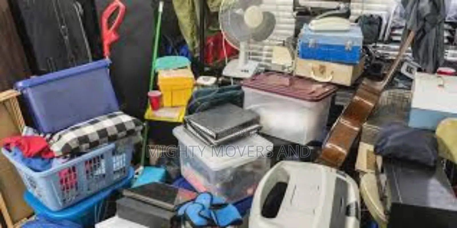 Professional Movers Within South C/ South B Estates