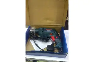 Bosch GBM 10 Re Professional Corded Rotary Drill.