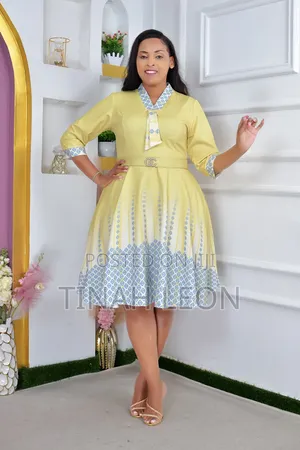 Official Dresses