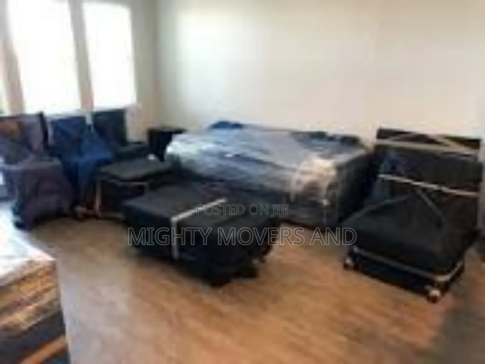 Movers and Packers Services Within Ngong Estates