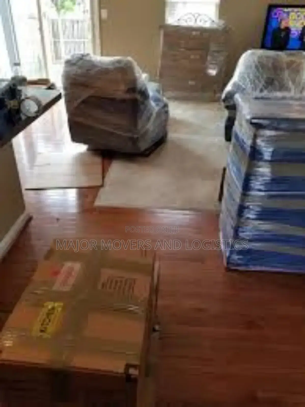 Movers and Packers Services Within Ngong Estates
