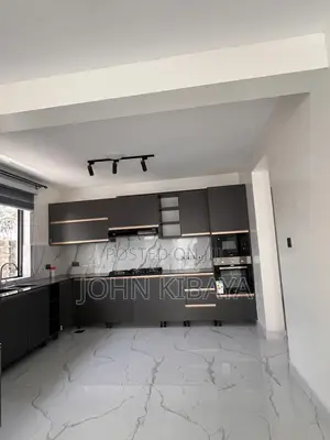 5bdrm Maisonette in Palm Court 07, Kimbo for rent