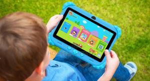 7 Android Kids Tablet - main view