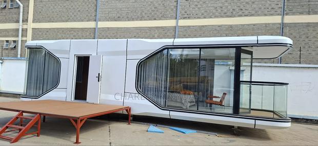 1bdrm Condo in Coloho, Athi River for sale - thumbnail 12