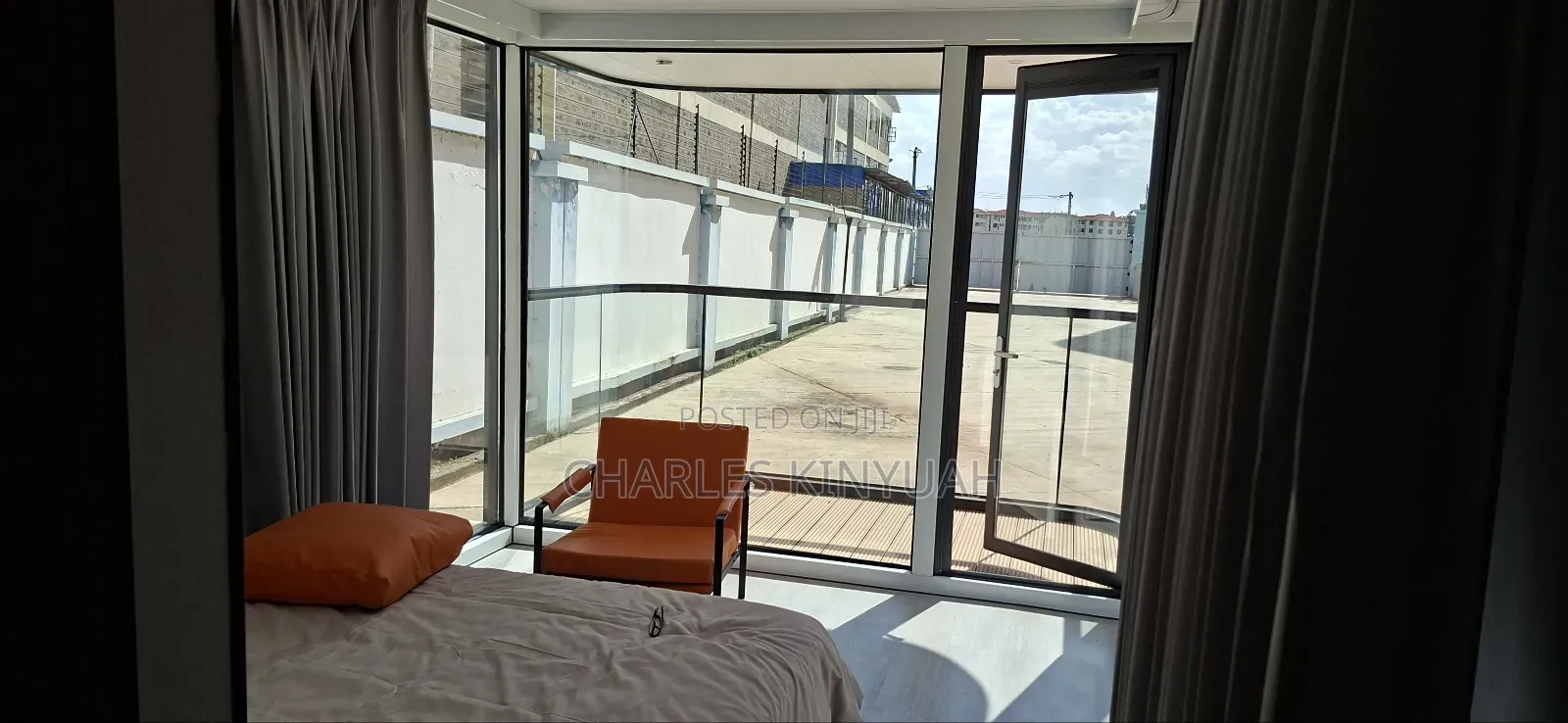 1bdrm Condo in Coloho, Athi River for sale