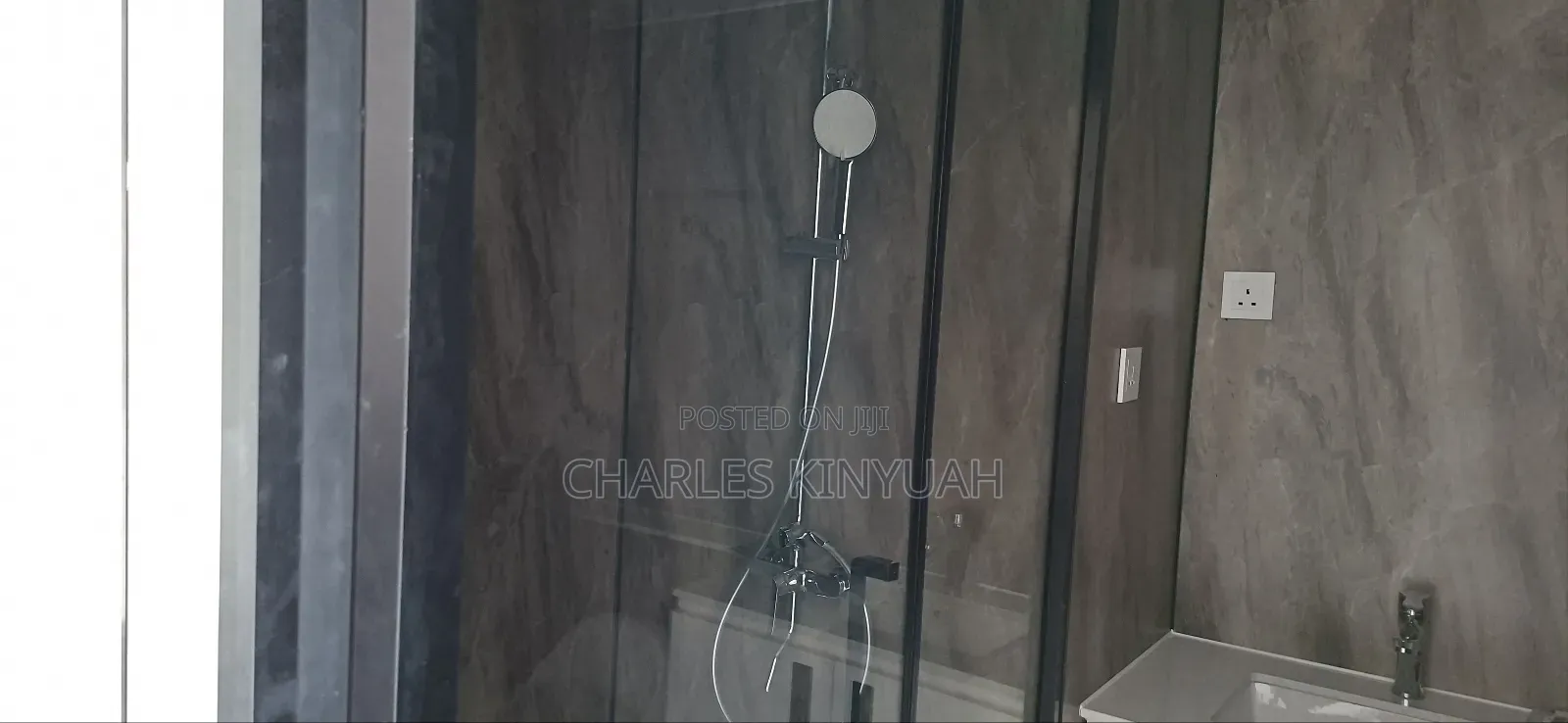 1bdrm Condo in Coloho, Athi River for sale