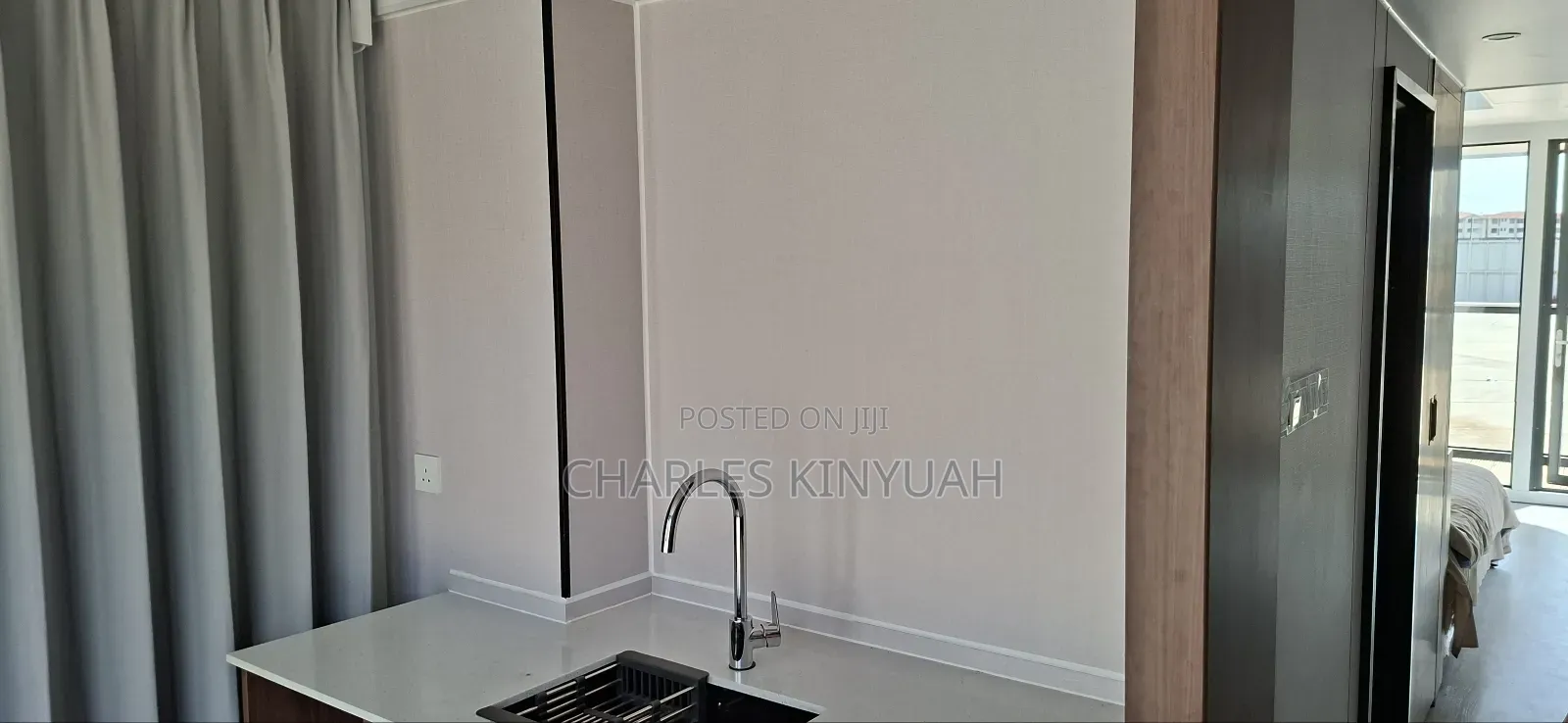 1bdrm Condo in Coloho, Athi River for sale