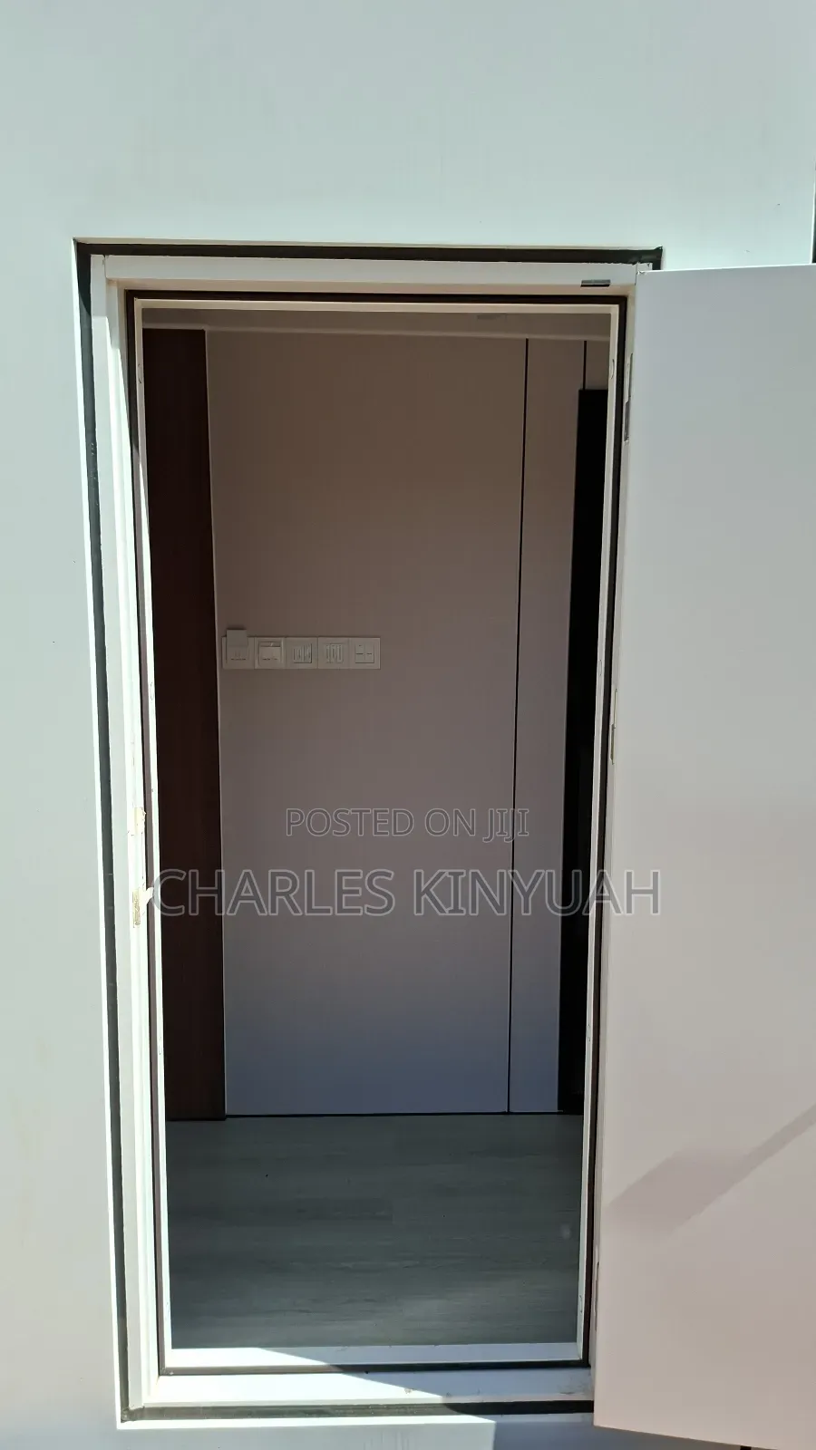 1bdrm Condo in Coloho, Athi River for sale