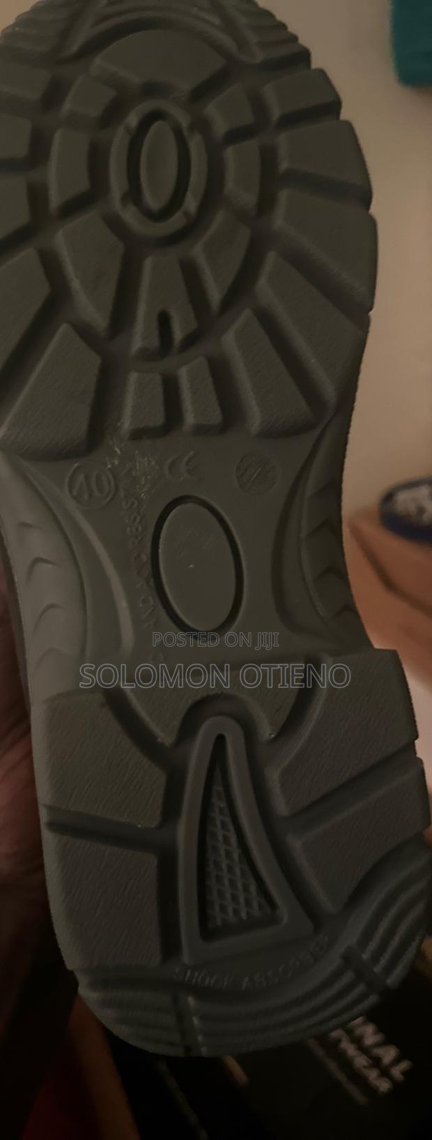 Safetoe Boots - thumbnail 4