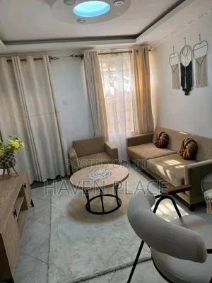 1-Bedroom Apartment Kamakis Eastern Bypass Behind Green Spot