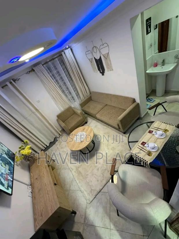 1-Bedroom Apartment Kamakis Eastern Bypass Behind Green Spot - thumbnail 2