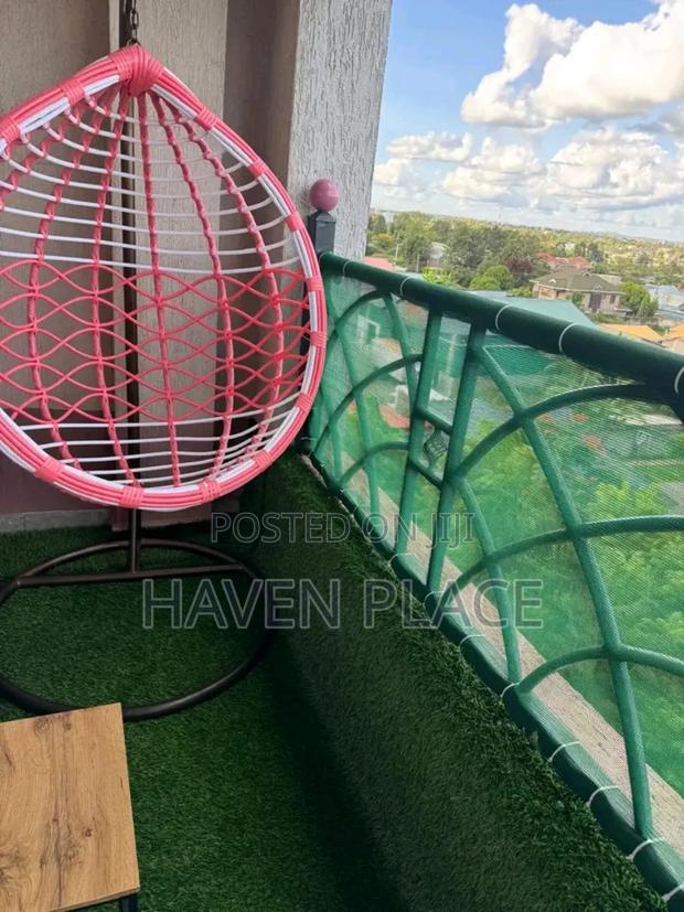 1-Bedroom Apartment Kamakis Eastern Bypass Behind Green Spot - thumbnail 3