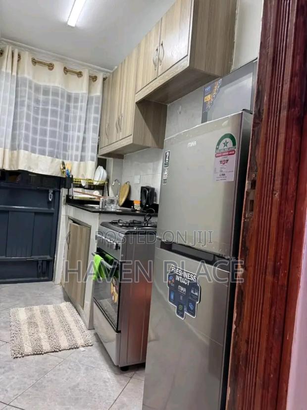 1-Bedroom Apartment Kamakis Eastern Bypass Behind Green Spot - thumbnail 5