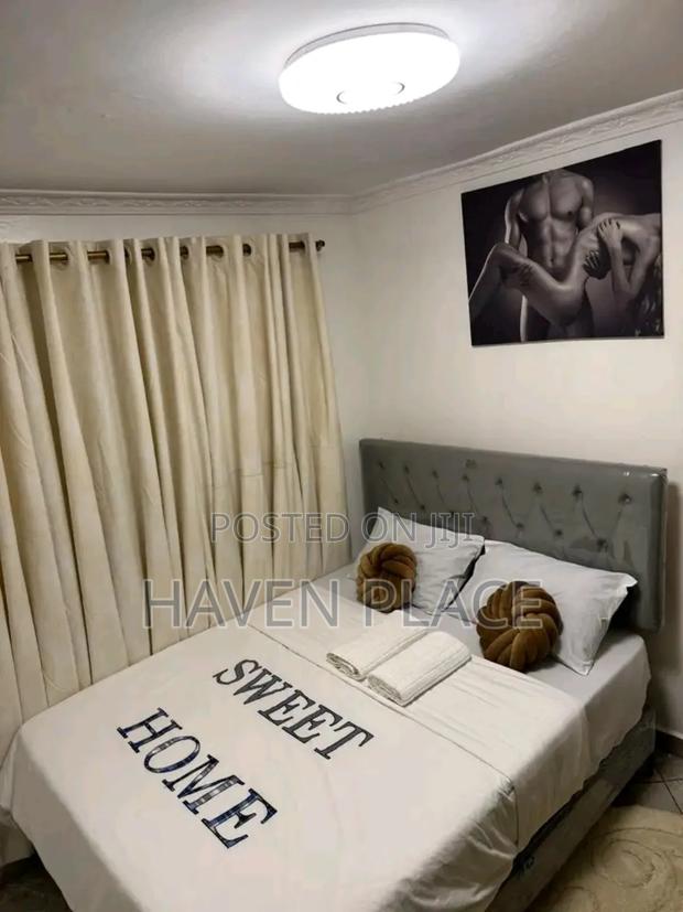 1-Bedroom Apartment Kamakis Eastern Bypass Behind Green Spot - thumbnail 6