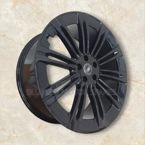 22 Inch for Range Rover Sport/Vogue/Discovery 4 and 3