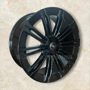 22 Inch for Range Rover Sport/Vogue/Discovery 4 and 3