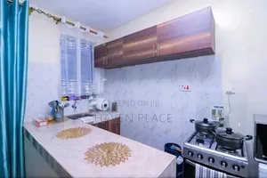 One Bedroom BNB Available in Ruiru Behind Rainbow Resort With Free