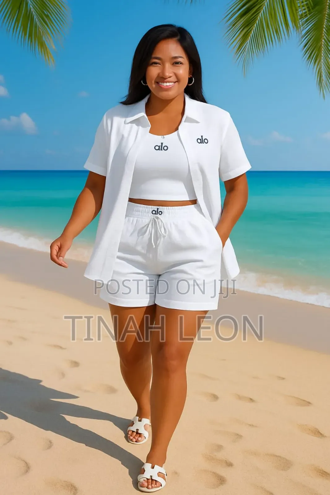 Holiday Shorts