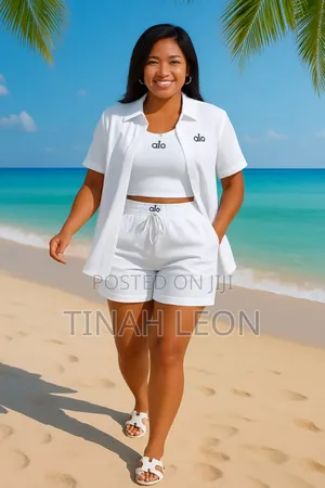 Holiday Shorts