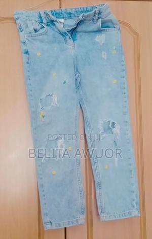 Ragged Trousers - main view