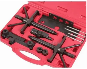 Volvo Engine Timing Tool Kit for 4, 5 6 Cylinder Twin Cam Engine
