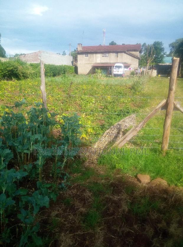 Land for Sale in Eldoret - main view