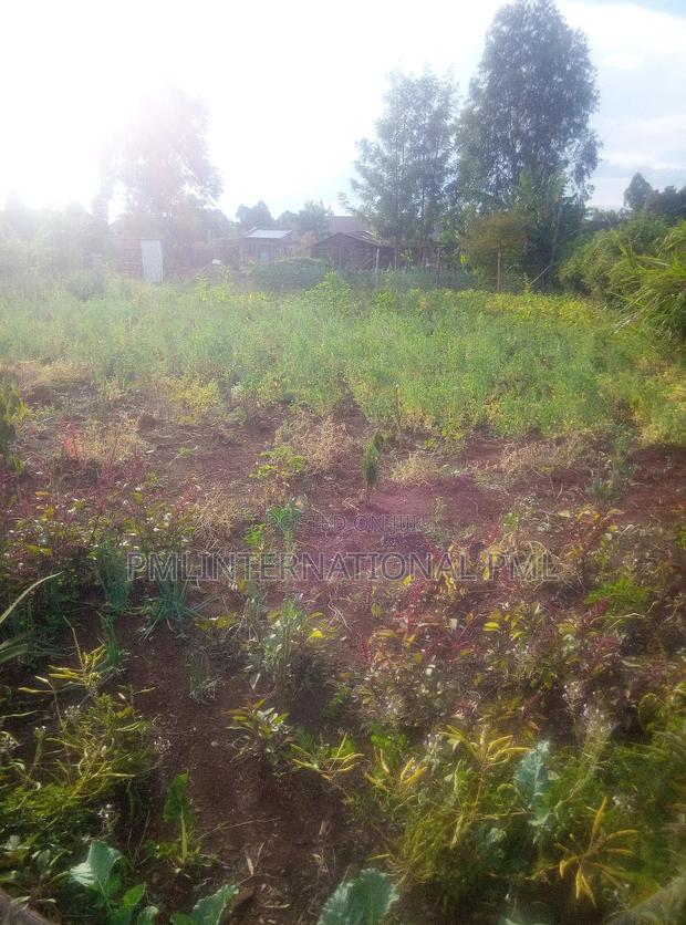 Land for Sale in Eldoret - thumbnail 2