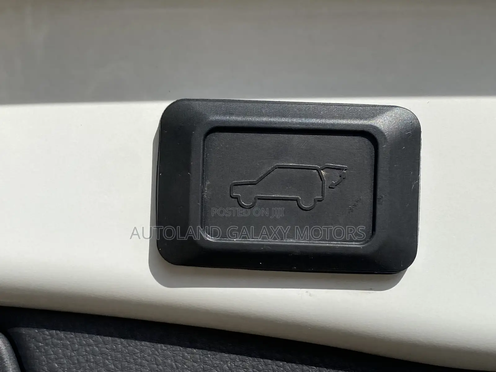 Toyota RAV4 2020 White