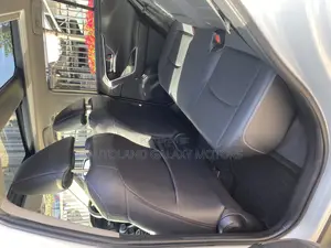 Toyota RAV4 2020 White