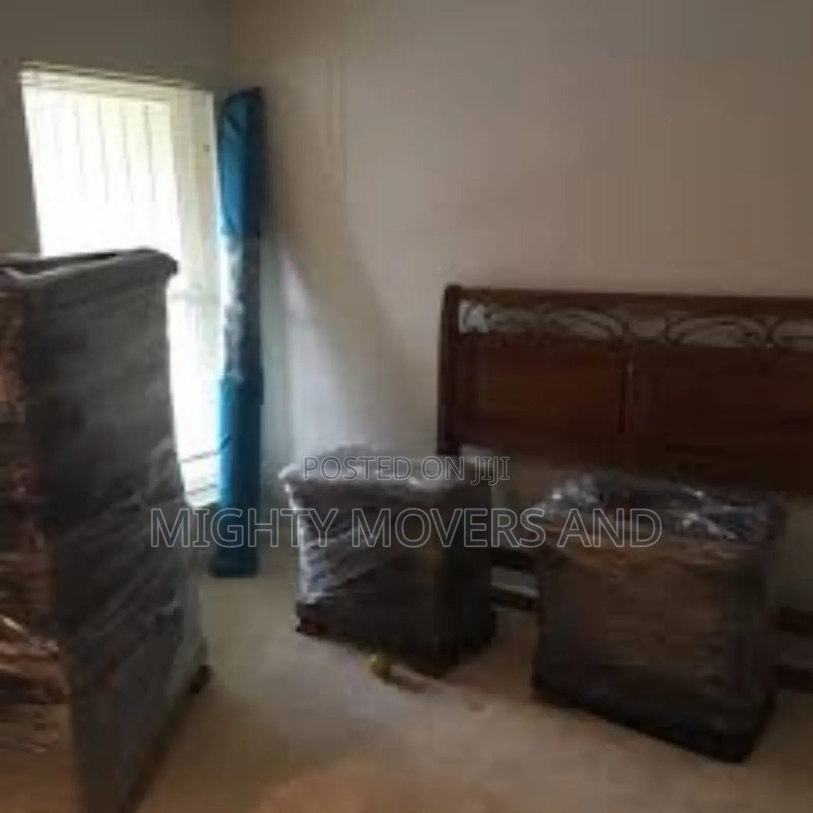 Professional Movers and Packers Within Mvita/ Tudor Estates