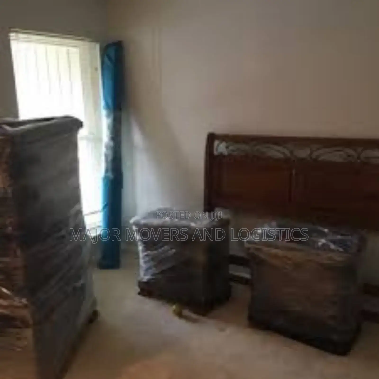 Professional Movers and Packers Within Mvita/ Tudor Estates