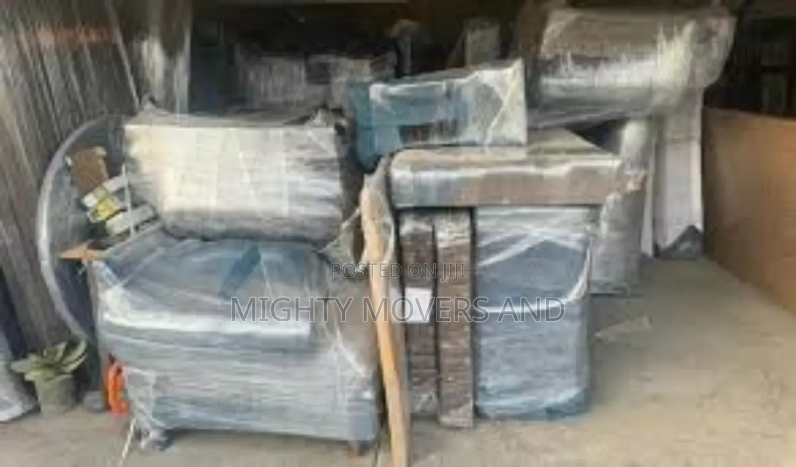 Professional Movers and Packers Within Mvita/ Tudor Estates