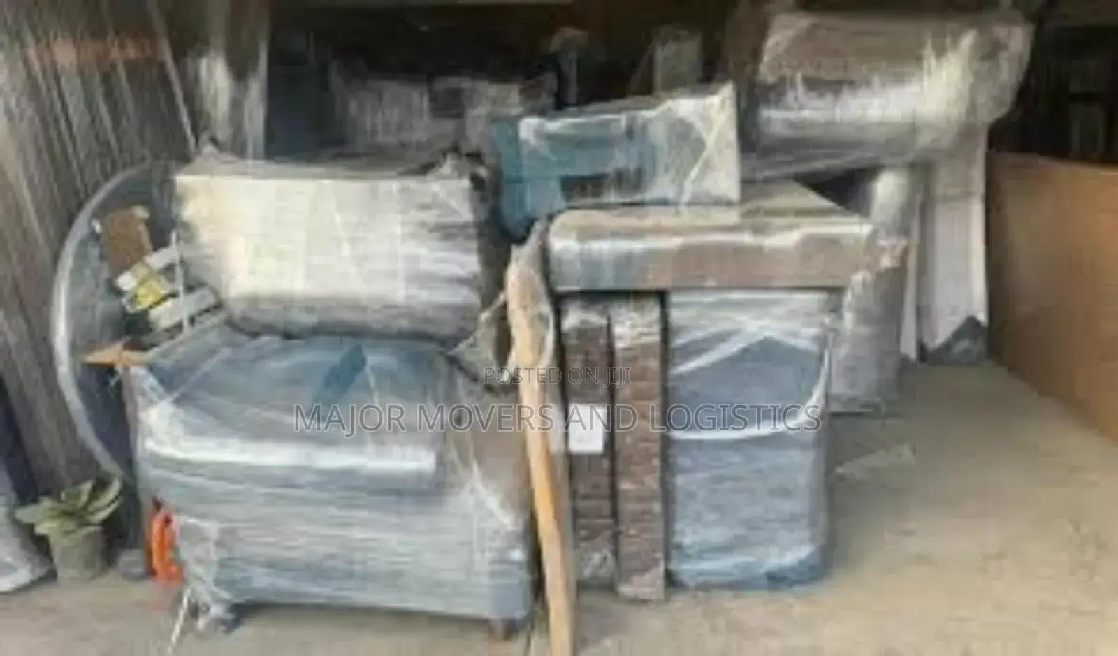 Professional Movers and Packers Within Mvita/ Tudor Estates