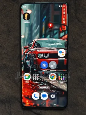 Oppo Reno 10 5G 256 GB Gray