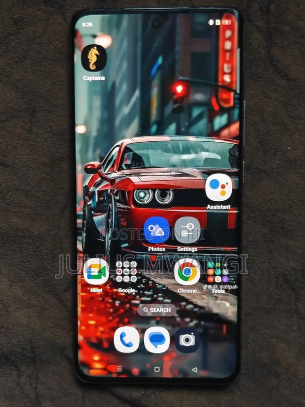 Oppo Reno 10 5G 256 GB Gray