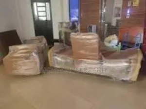 Movers and Packers Services Within Athi River
