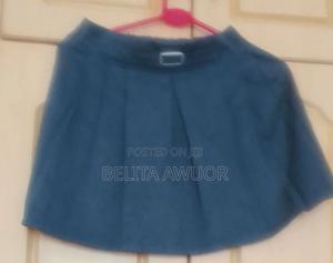 School Skirt - main view