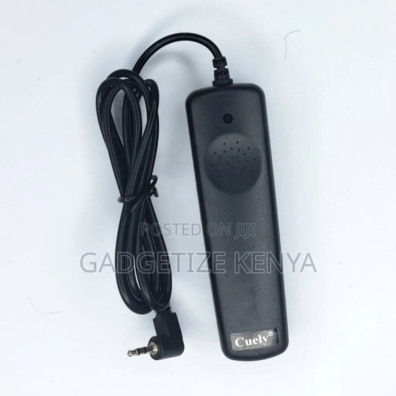 Photography DSLR Camera Remote Shutter Release Control
