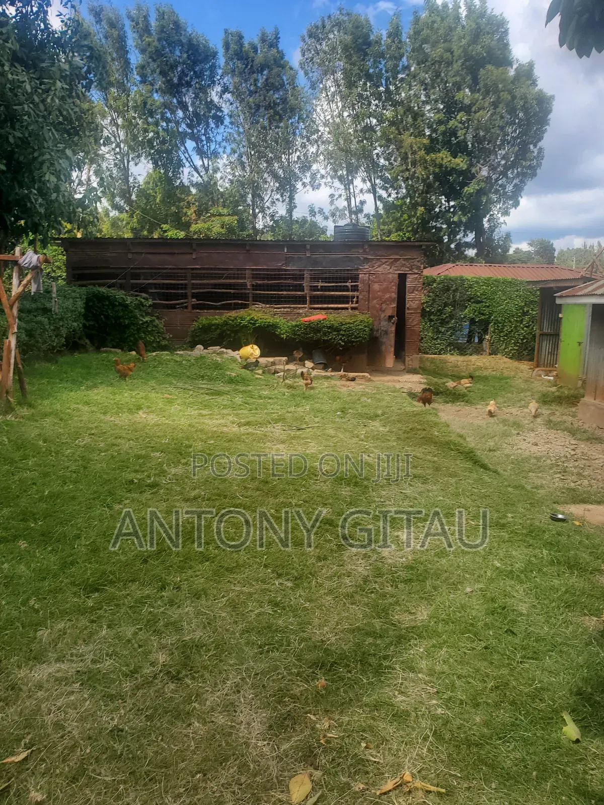 1/8 Plot in Rio Breeze Estate